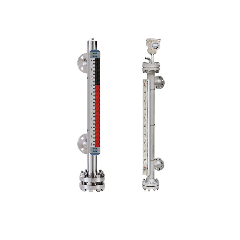 Magnetic Level Gauge M Series